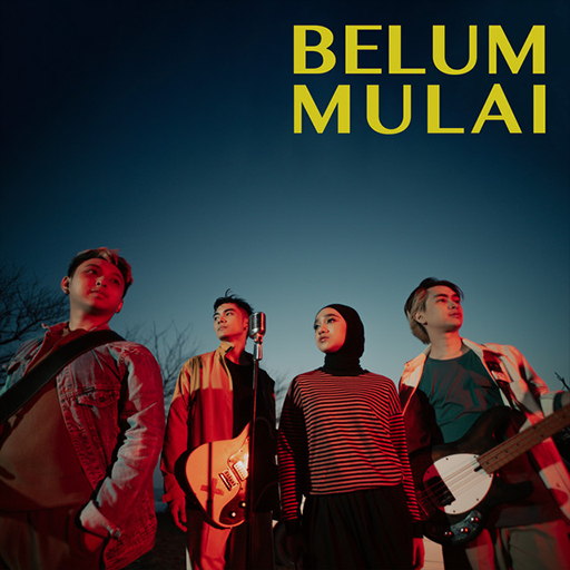 INSOMNIACKS FT NABILA TAQIYYAH